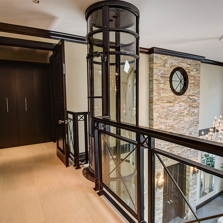 Residential Elevator Cost, Residential Home Elevators